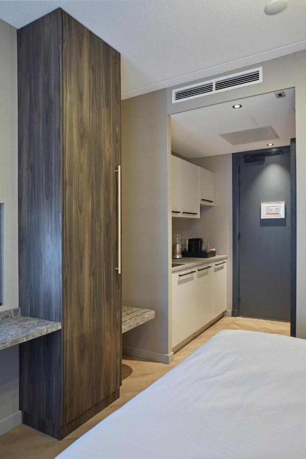 Hotel Breathe Boutique Leiden