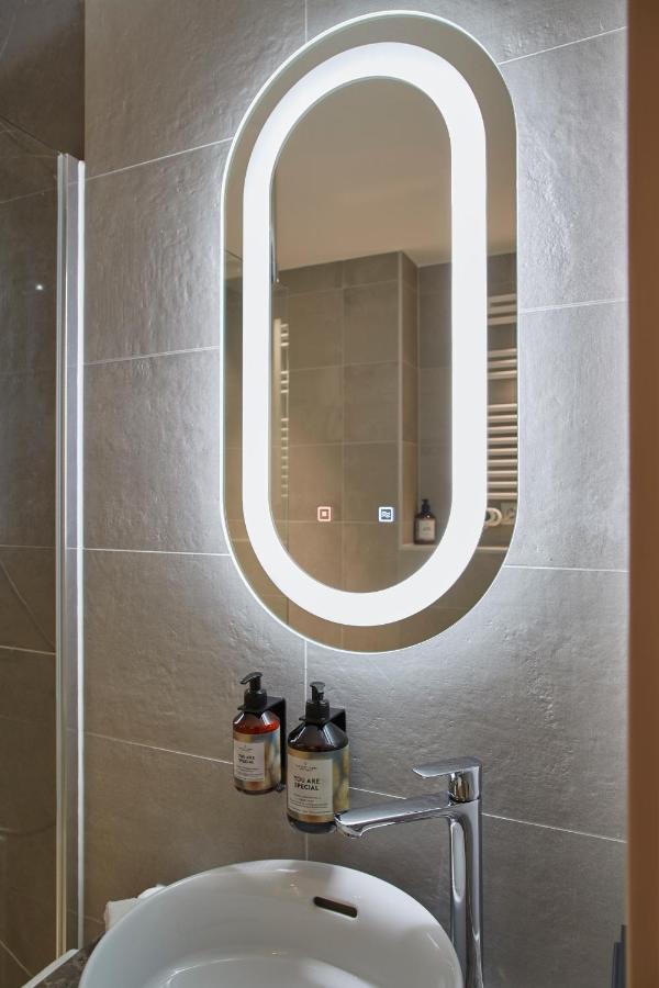Hotel Breathe Boutique