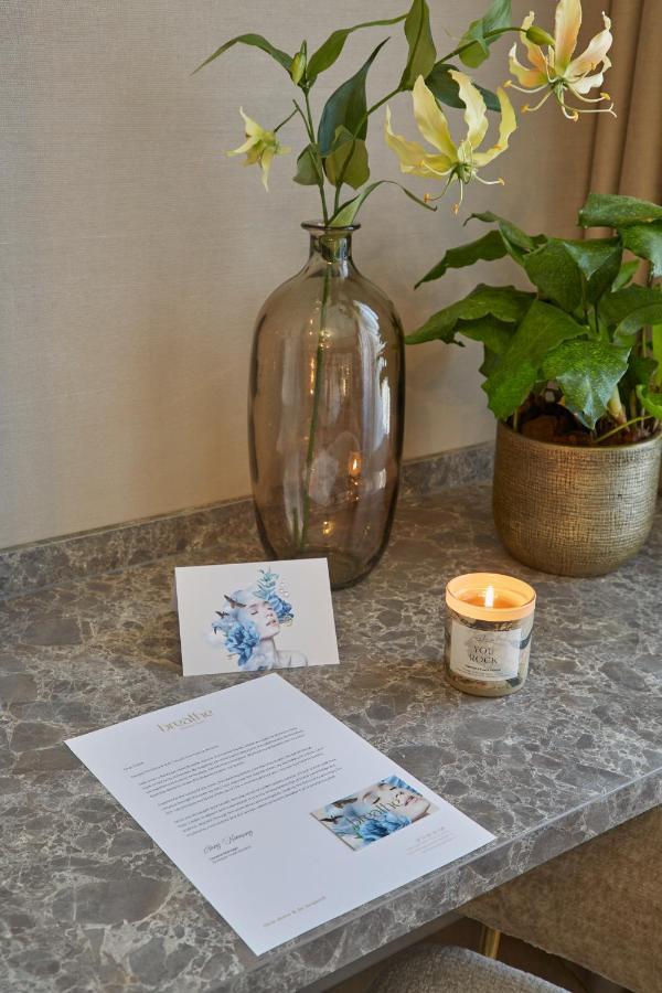Breathe Boutique Hotel