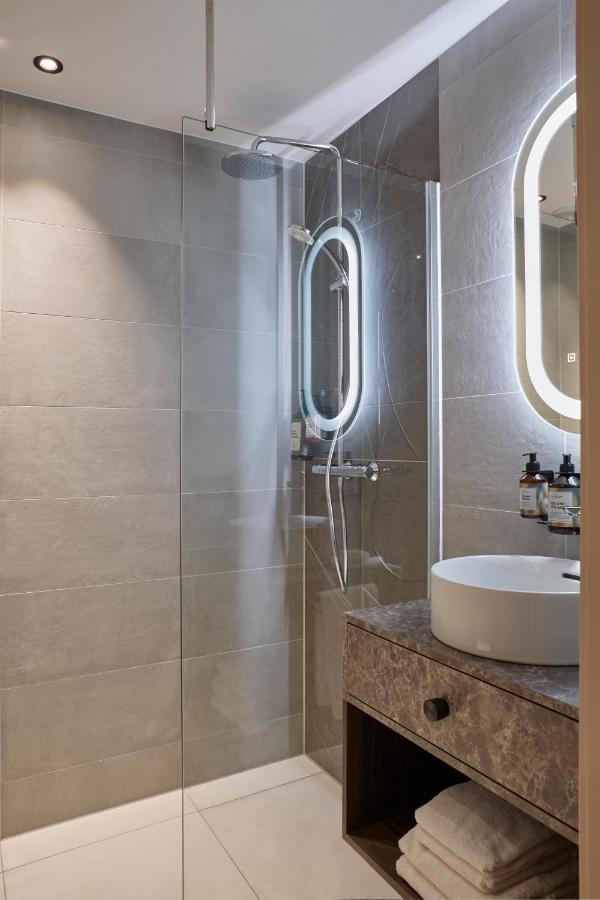 Hotel Breathe Boutique 4*