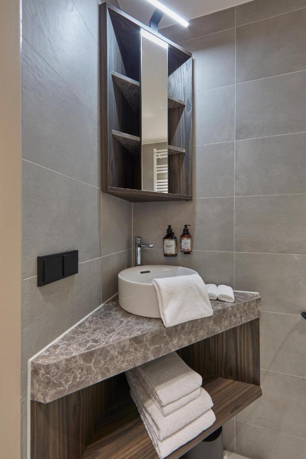 Breathe Boutique Hotel 4*