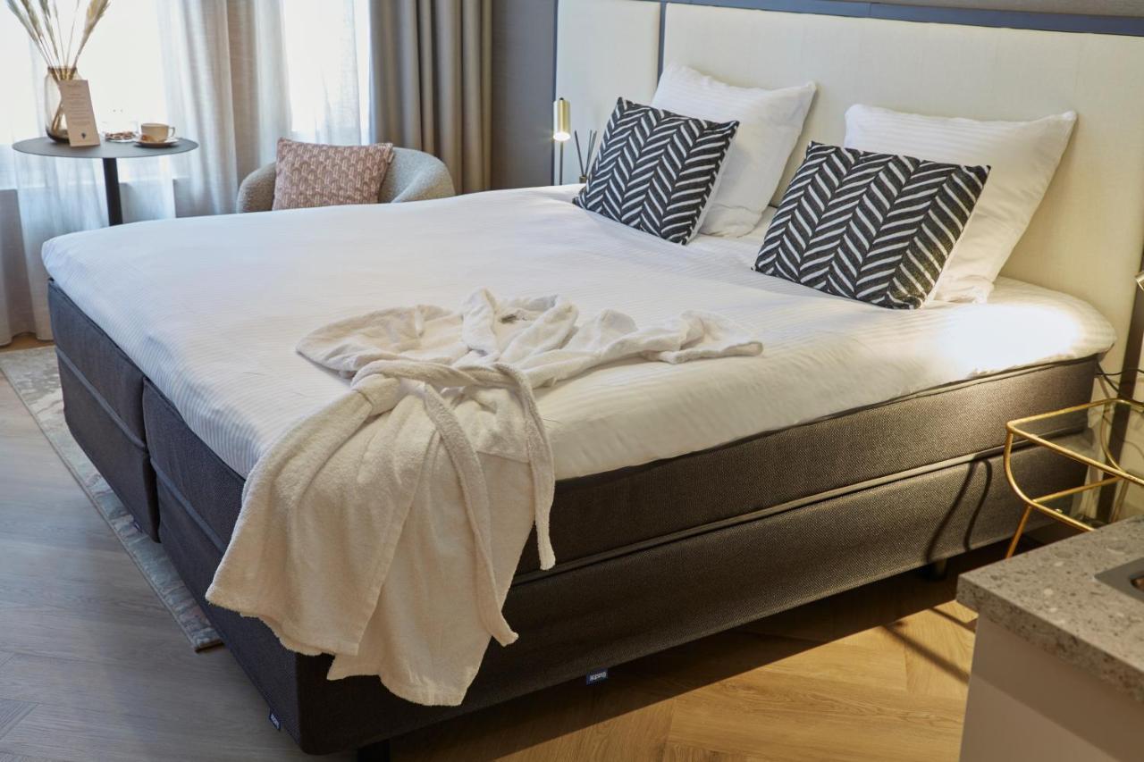 Hotel Breathe Boutique