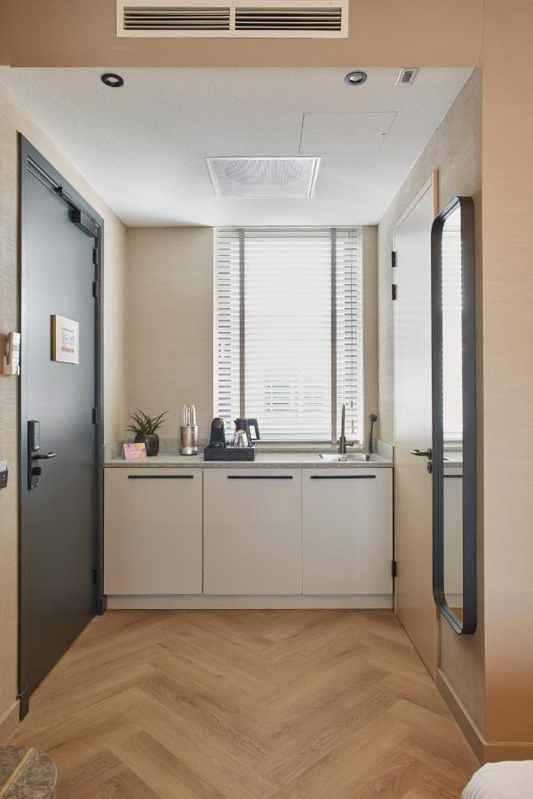 Hotel Breathe Boutique