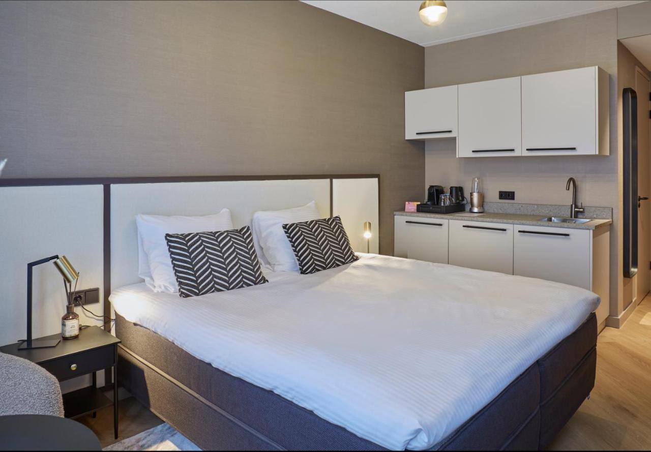 Breathe Boutique Hotel Leiden