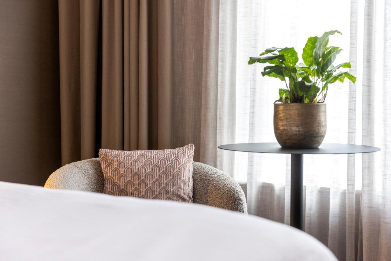 Hotel Breathe Boutique 4*