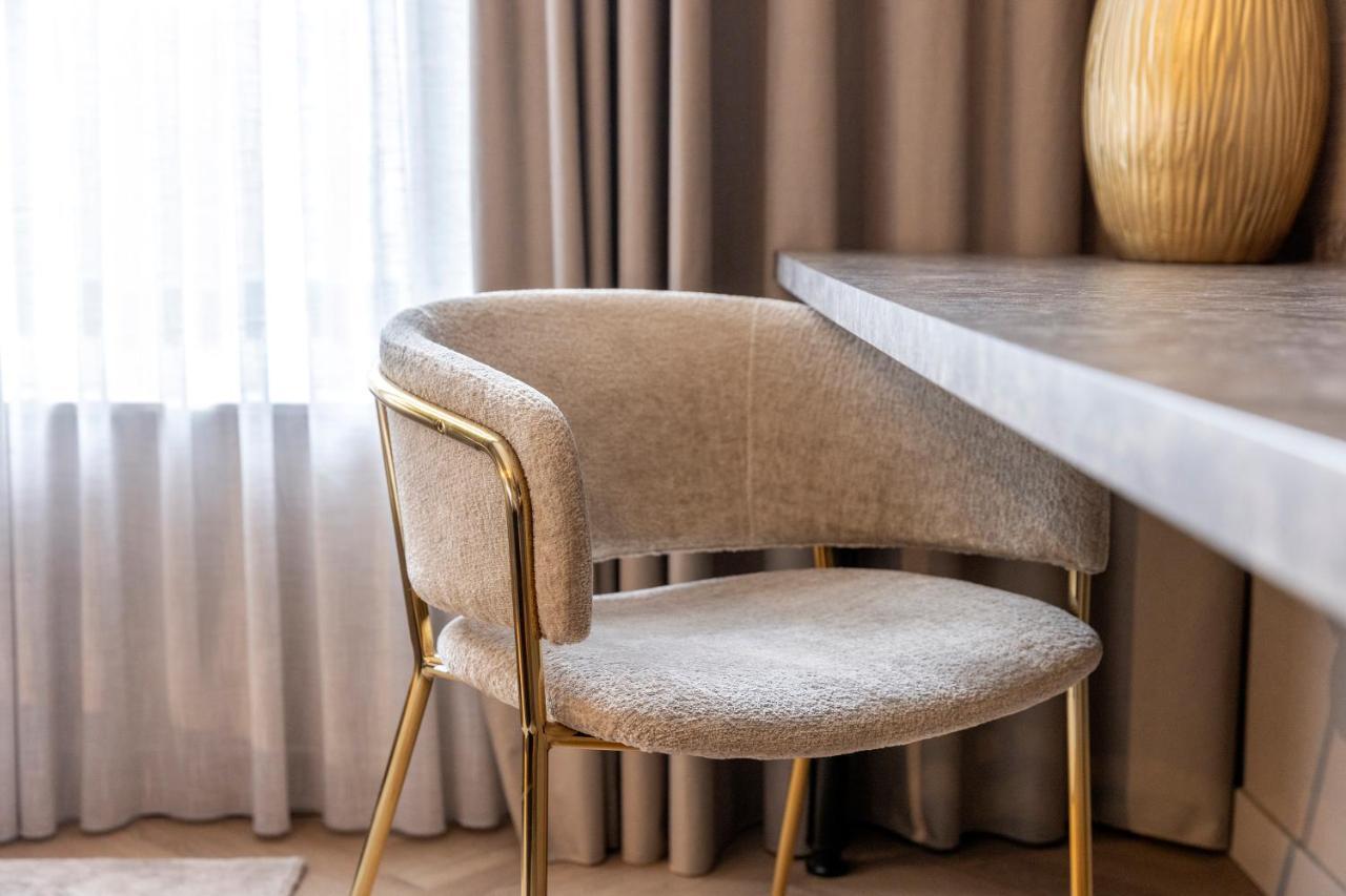 Breathe Boutique 4* Leiden