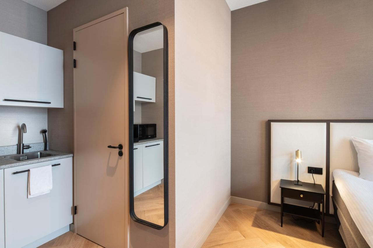 Hotel Breathe Boutique Leiden
