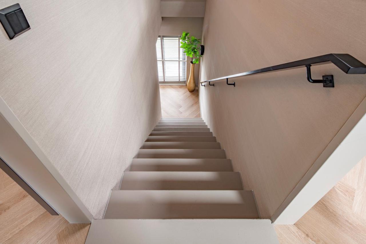 Hotel Breathe Boutique Leiden