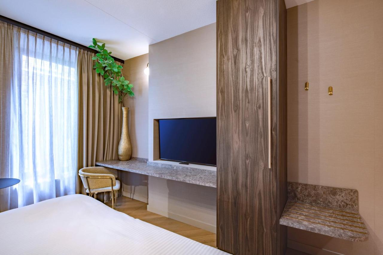 Breathe Boutique Hotel 4*
