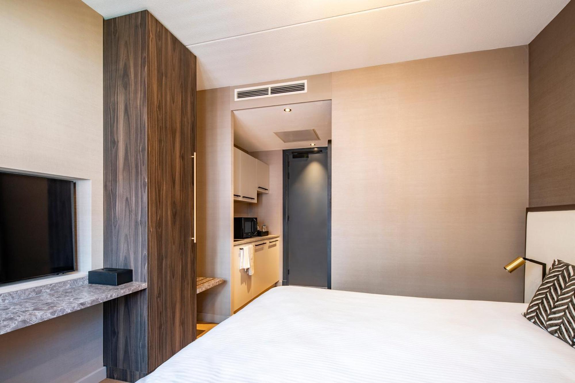 Breathe Boutique 4* Leiden